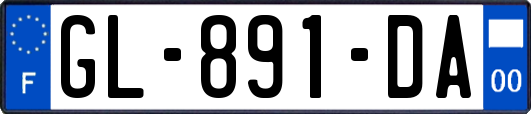 GL-891-DA