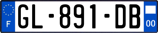 GL-891-DB