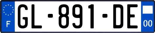 GL-891-DE