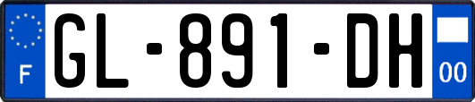 GL-891-DH