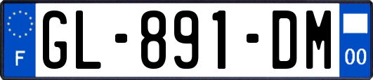 GL-891-DM
