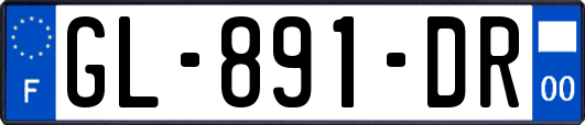 GL-891-DR