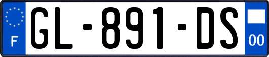 GL-891-DS