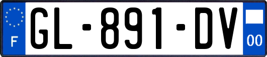 GL-891-DV