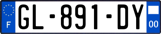 GL-891-DY