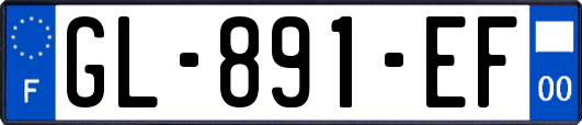 GL-891-EF