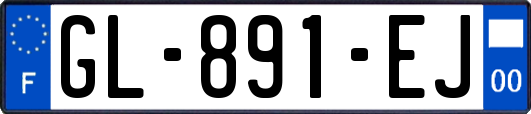 GL-891-EJ