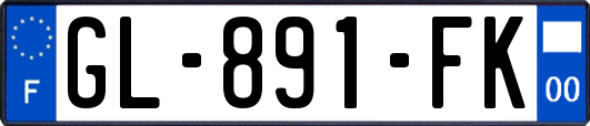 GL-891-FK