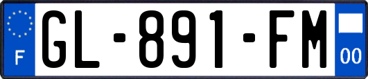 GL-891-FM