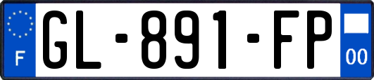 GL-891-FP