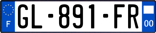 GL-891-FR