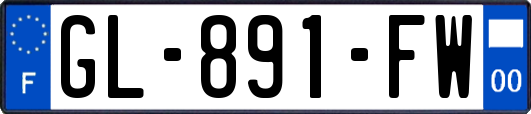GL-891-FW
