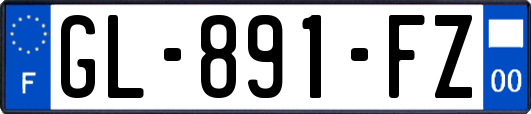 GL-891-FZ