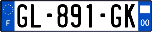 GL-891-GK