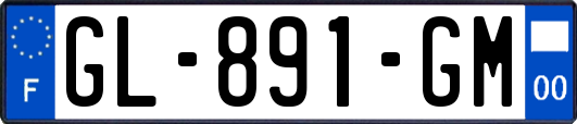 GL-891-GM