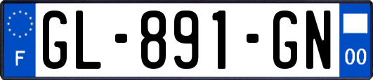 GL-891-GN