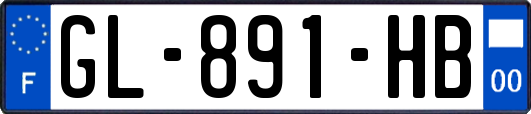 GL-891-HB
