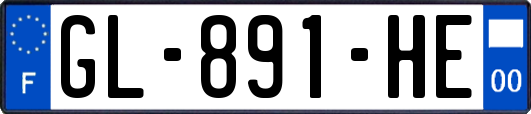 GL-891-HE