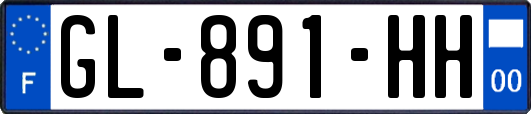GL-891-HH