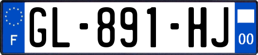 GL-891-HJ