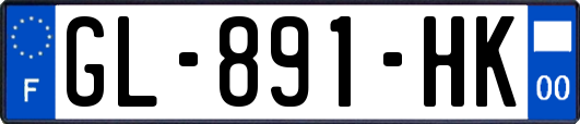 GL-891-HK