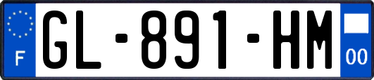 GL-891-HM