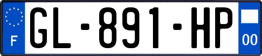 GL-891-HP