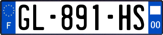 GL-891-HS