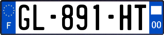 GL-891-HT