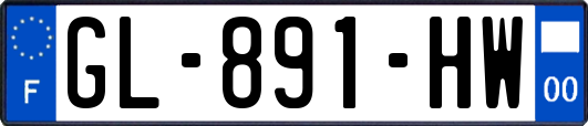 GL-891-HW