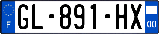 GL-891-HX
