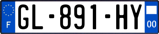GL-891-HY