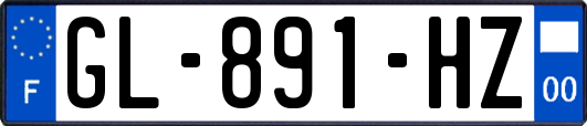 GL-891-HZ