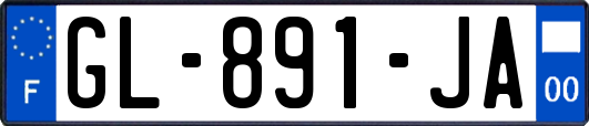 GL-891-JA