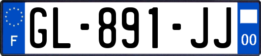 GL-891-JJ