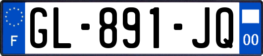 GL-891-JQ