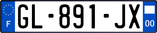 GL-891-JX