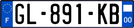 GL-891-KB