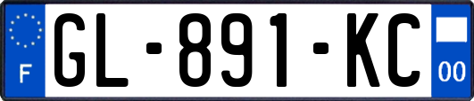 GL-891-KC