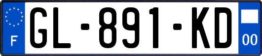 GL-891-KD