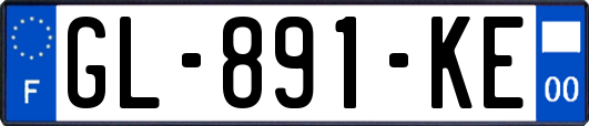 GL-891-KE