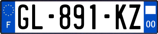 GL-891-KZ