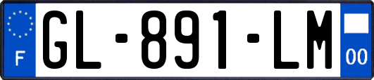 GL-891-LM