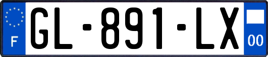 GL-891-LX