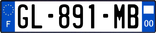GL-891-MB