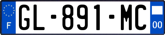 GL-891-MC