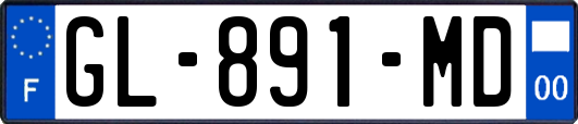 GL-891-MD
