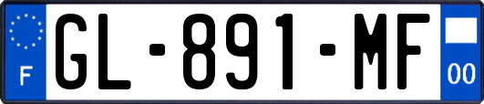 GL-891-MF