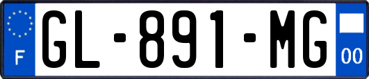 GL-891-MG