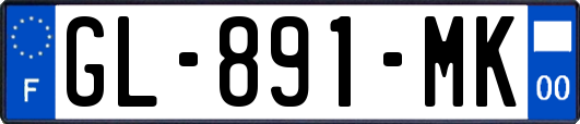 GL-891-MK